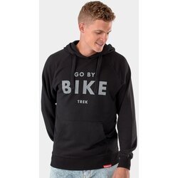 Trek Go By Bike Hoodie