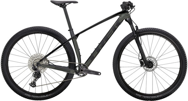 Trek Procaliber 9.5