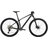 Color: Lithium Grey/Trek Black