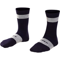Trek Trek Race Crew Merino Wool Cycling Sock