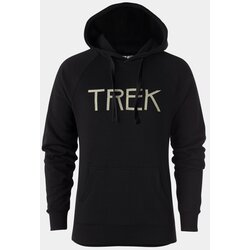 Trek Vintage Logo Hoodie