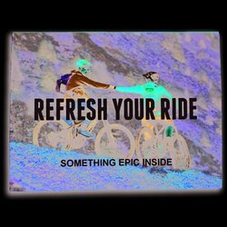 Danny's Cycles Tune-up Gift Card