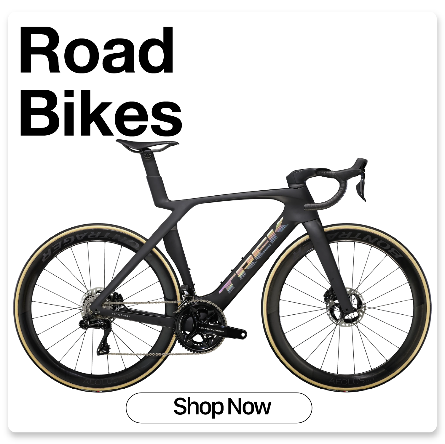 Road Bikes