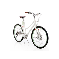 Faraday Cortland S