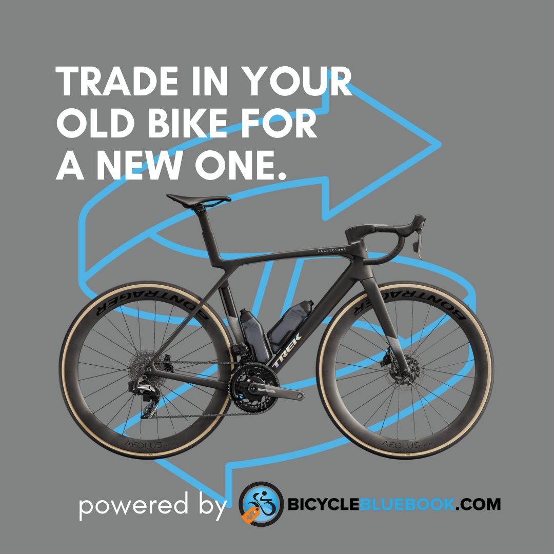 Bicycle Blue Book