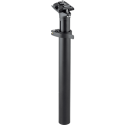 Bontrager 34.9mm Telescoping Seatpost