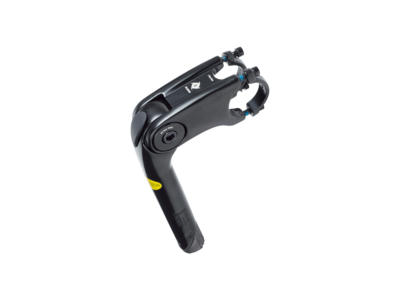 Bontrager Adjustable Blendr 220mm Quill Stem