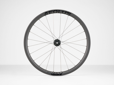 Bontrager Aeolus Elite 35V TLR Disc Road Rear Wheel