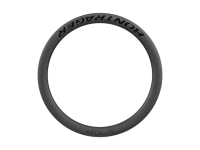Bontrager Aeolus Pro 51 700c TLR Disc Road Rim