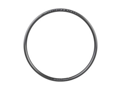 Bontrager Affinity TLR Disc 700c Road Rim