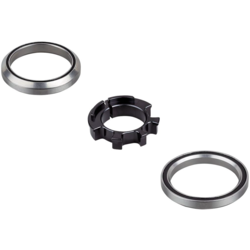Bontrager Allant+ 9.9 / Zouma Supreme+ Headset