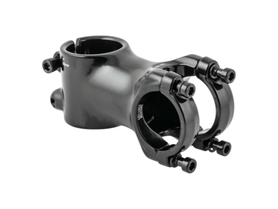 Bontrager Approved 1-1/8in 31.8mm Clamp Stem