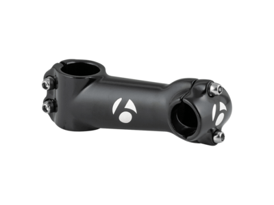 Bontrager Approved 25.4mm Handlebar Clamp Stem