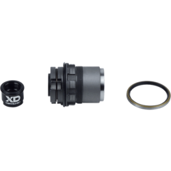 Bontrager Bontrager Approved Mustang Elite 11-Speed XD Driver Body