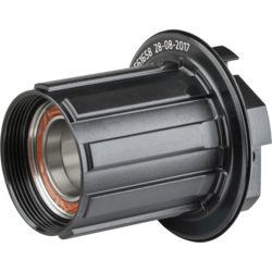 Bontrager Bontrager Rapid Drive 11-Speed Freehub Body