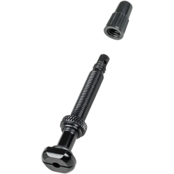 Bontrager Bontrager Rectangular Base TLR Valve Stem