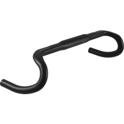 Bontrager GR Elite IsoZone Gravel Handlebar