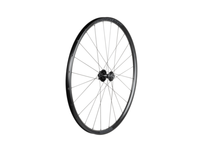 Bontrager Paradigm SL 6-Bolt Disc 24H 700c Road Front Wheel