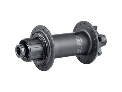 Bontrager Rapid Drive 108 DH, 157x12mm Shimano 32H Rear Hub