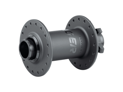 Bontrager Rapid Drive DH, 110x20mm Front Hub