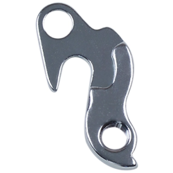 Bontrager Road Alloy Derailleur Hanger