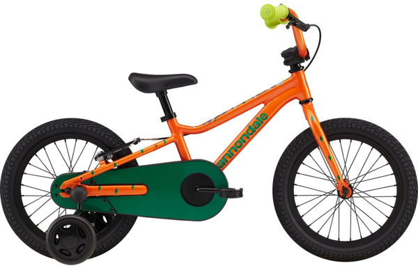 Cannondale Kids Trail 16