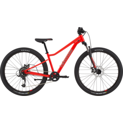 Cannondale Trail 26