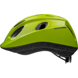 Cannondale Quick Junior Youth Helmet
