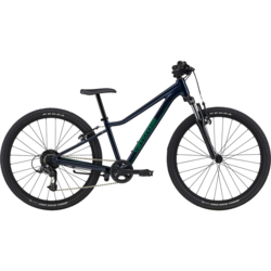 Cannondale Trail 24