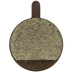 Clarks 849C Organic Disc Pads