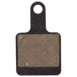 Clarks 854C Organic Disc Pads