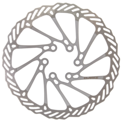Clarks CL 6-Bolt Rotor