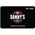 Danny's Cycles Gift Card