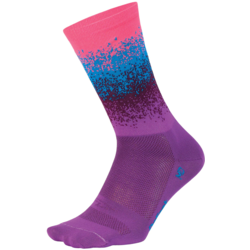 DeFeet Aireator 6-inch Barnstormer Ombre