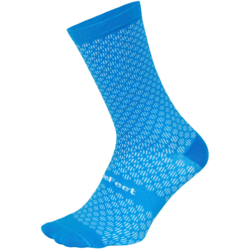 DeFeet Evo 6-inch Mont Ventoux