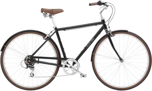 Electra Loft 7D Step-Over