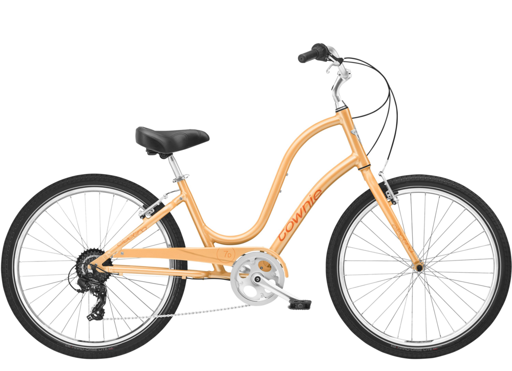 Electra Townie 7D Step-Thru 26"
