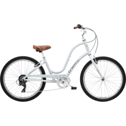 Electra Townie 7D Step-Thru 24