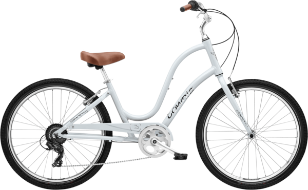 Electra Townie 7D Step-Thru 24"