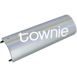 Electra Townie Path Go! Battery Cover