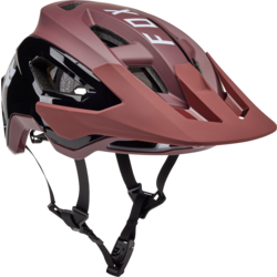 Fox Racing Speedframe Pro Blocked Helmet