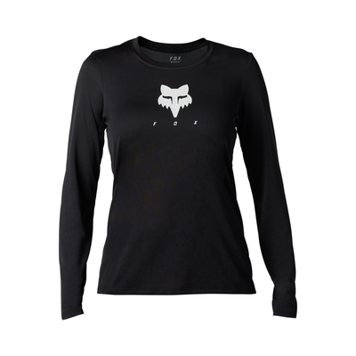 Fox Racing Womens Ranger Tru Dri LS Jersey