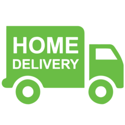 Danny's Cycles Home Delivery Service