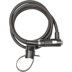 Kryptonite KryptoFlex 1218 Combo Cable