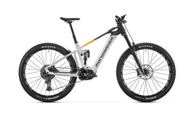 Mondraker Crafty Carbon R