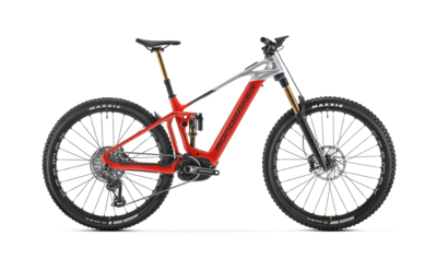 Mondraker Crafty Carbon RR