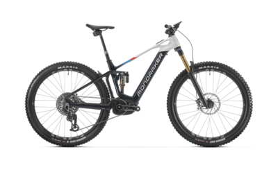 Mondraker Crafty Carbon RR SL