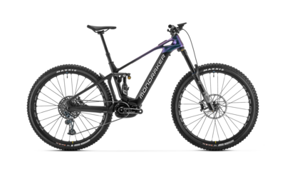 Mondraker Crafty Carbon XR