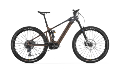 Mondraker Crafty XR