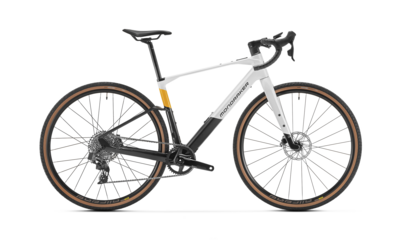 Mondraker Dusty RR